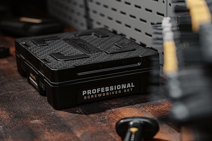 GripTech™ Precision Bit